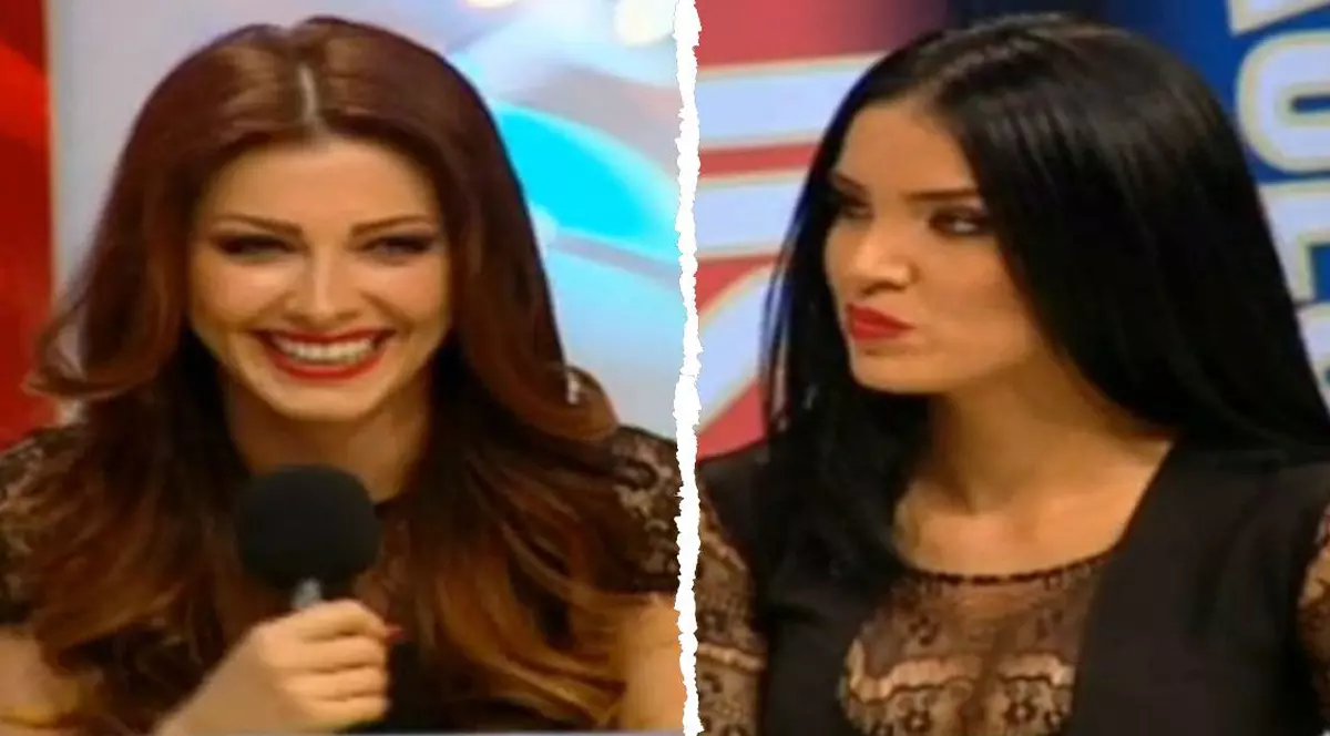 Vârciu: «Sunt îndrăgostit de Ilinca Vandici»! Ilinca a vorbit despre relaţia cu Liviu sub ochii Adelinei. Fosta soţie a lui Vârciu a făcut feţe feţe şi se vedea că suferă!