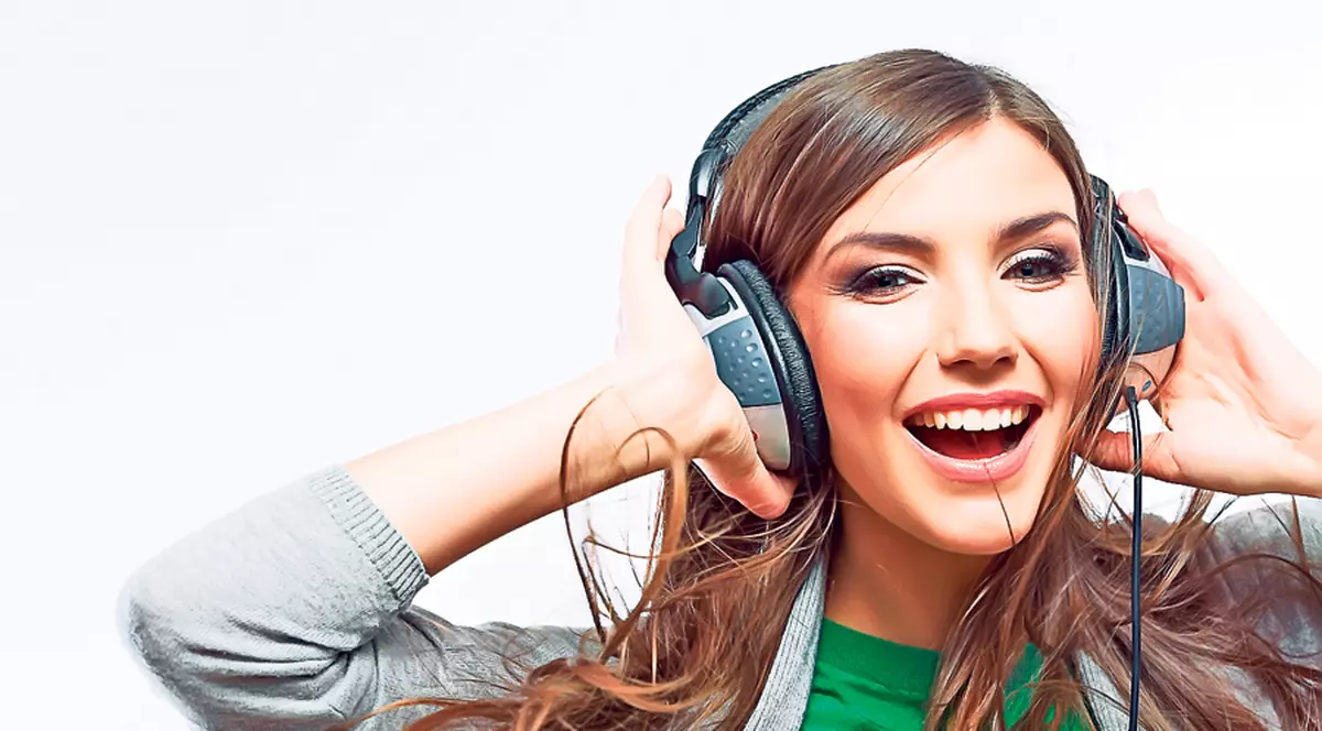 TEST | Ce muzică ți se potrivește?