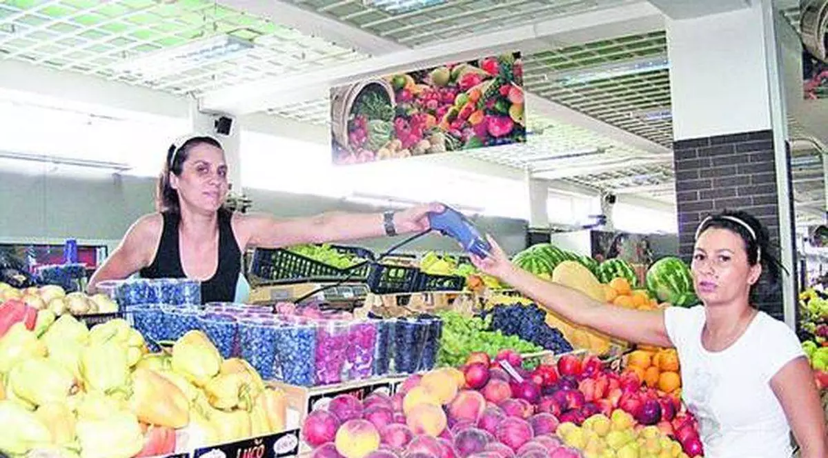 Veşti bune pentru toţi românii! Iată ce se va întâmpla cu preţul legumelor şi fructelor