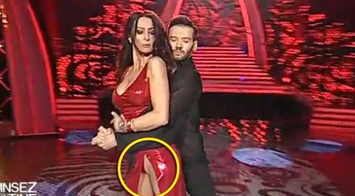 RĂDULEASCA concurează la o emisiune de DANS de la PRO TV! Oare VOM VEDEA DIN NOU ASTA? Toţi ochii vor fi pe ea!