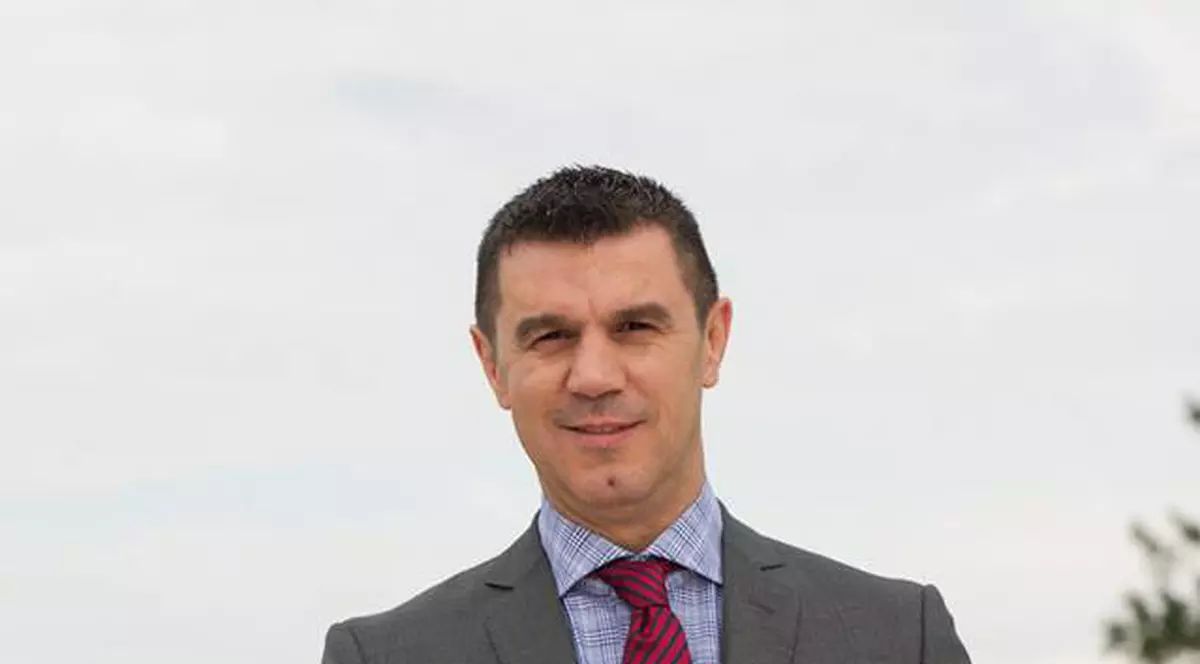 Mihai Leu, LA BUSTUL GOL pe Facebook! Vezi cu ce poză și-a înnebunit fanii | FOTO ÎN ARTICOL