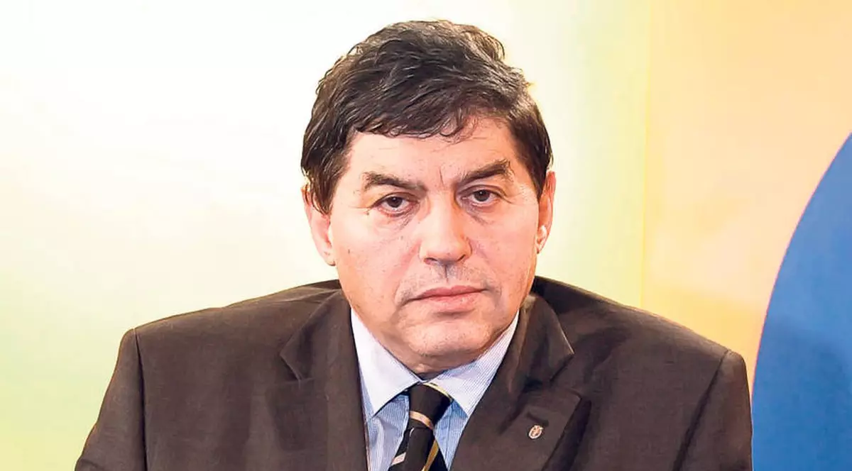 Mihail Vlasov, preşedintele suspendat al Camerei de Comerţ şi Industrie, eliberat din închisoare