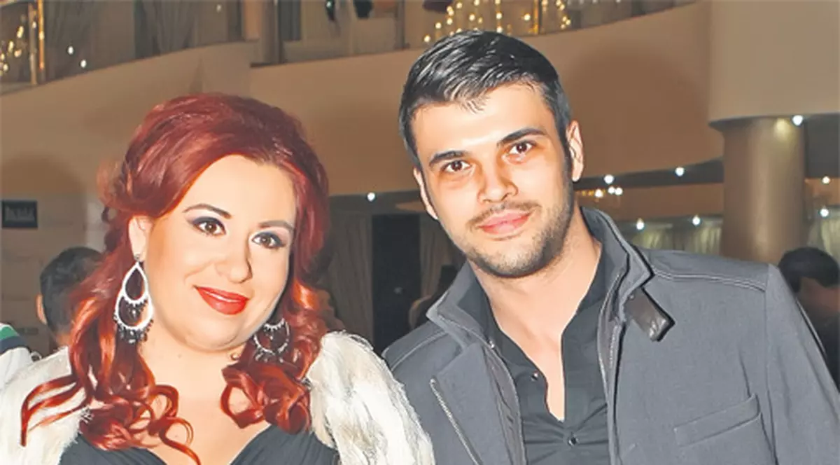 Oana Roman face nuntă ca să facă bani! EXCLUSIV