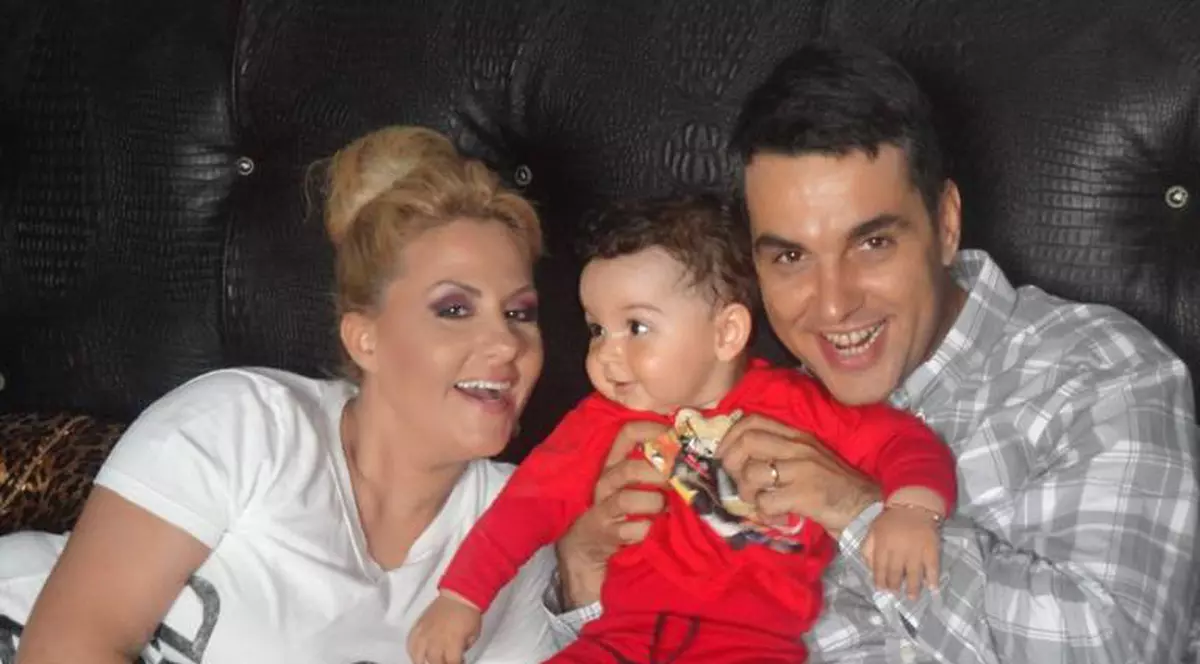 Oana Turcu, în propria emisiune: "Am coşmaruri noaptea că Brancu că înşală"