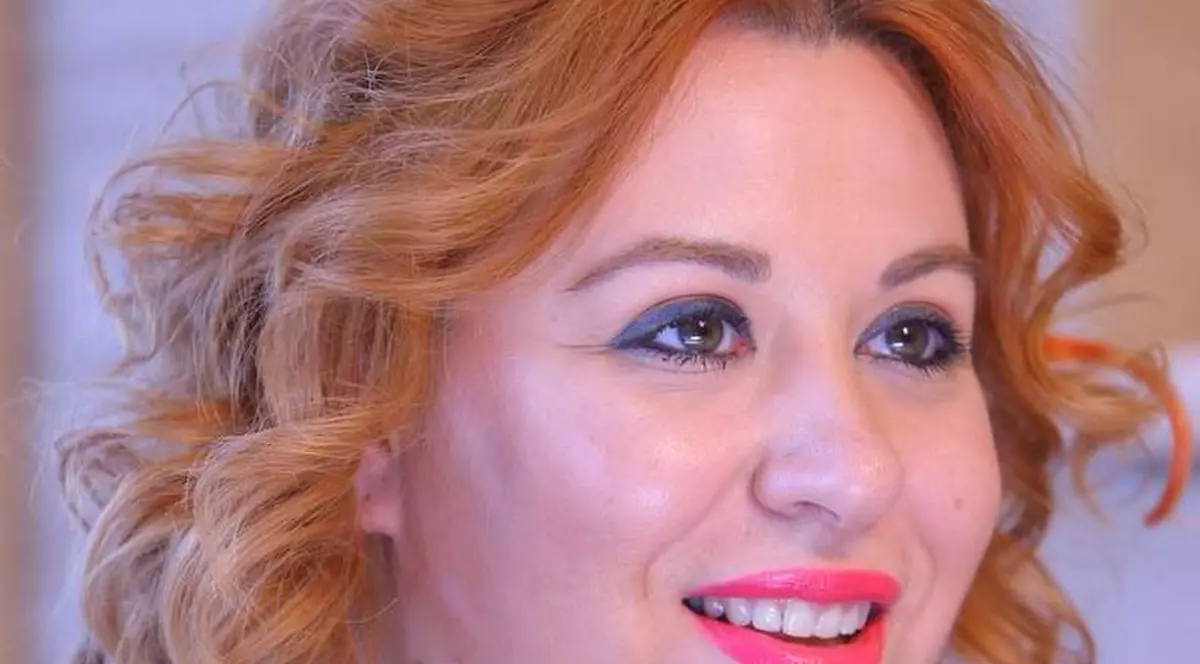 OANA ROMAN are MOTIVE de BUCURIE! FETIŢA EI a ÎMPLINIT DOUĂ LUNI şi E DRĂGĂLAŞĂ FOC!