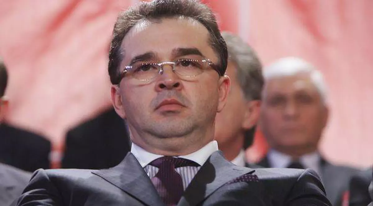 DECLARAŢIE HALUCINANTĂ a lui Marian Oprişan legată de arestarea unor lideri PSD din teritoriu