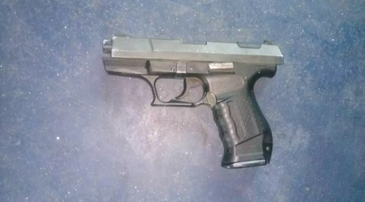 Un cioban din judeţul Braşov, împuşcat de 3 ori de un fost primar