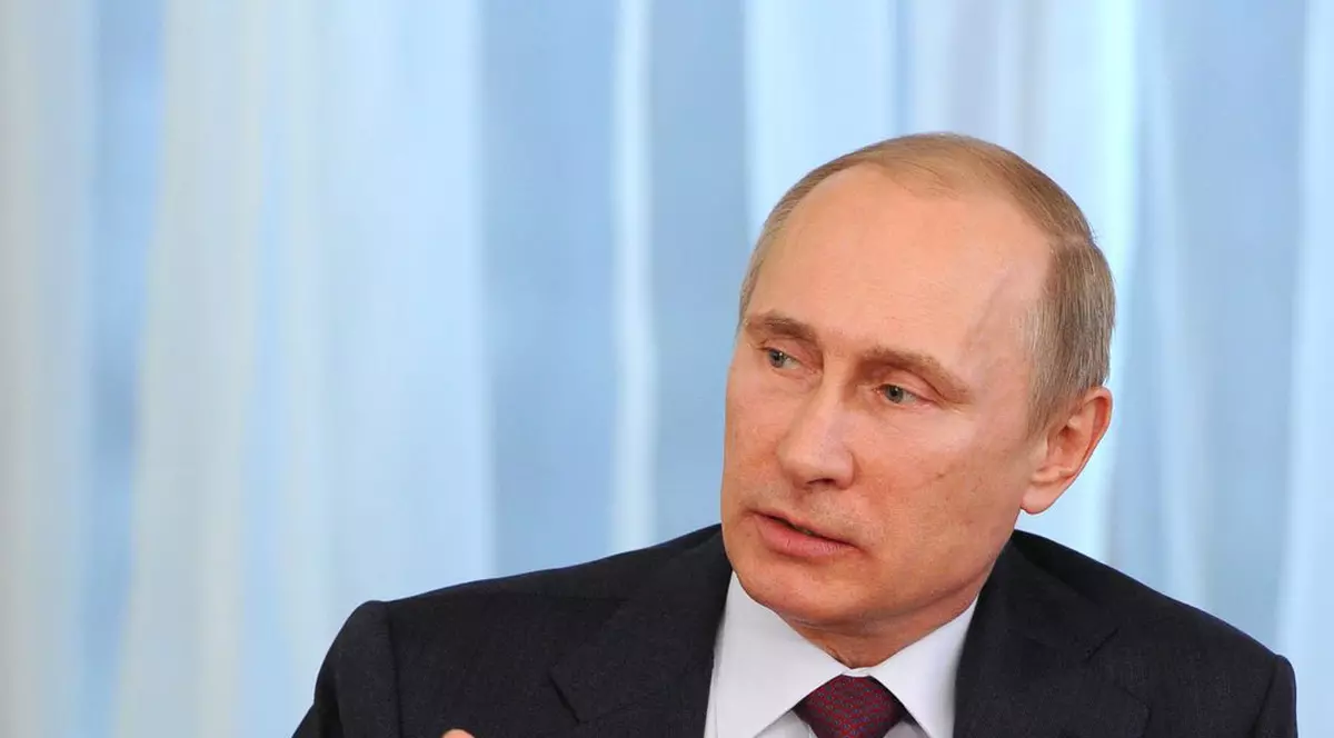 Putin ameninţă şi ROMÂNIA