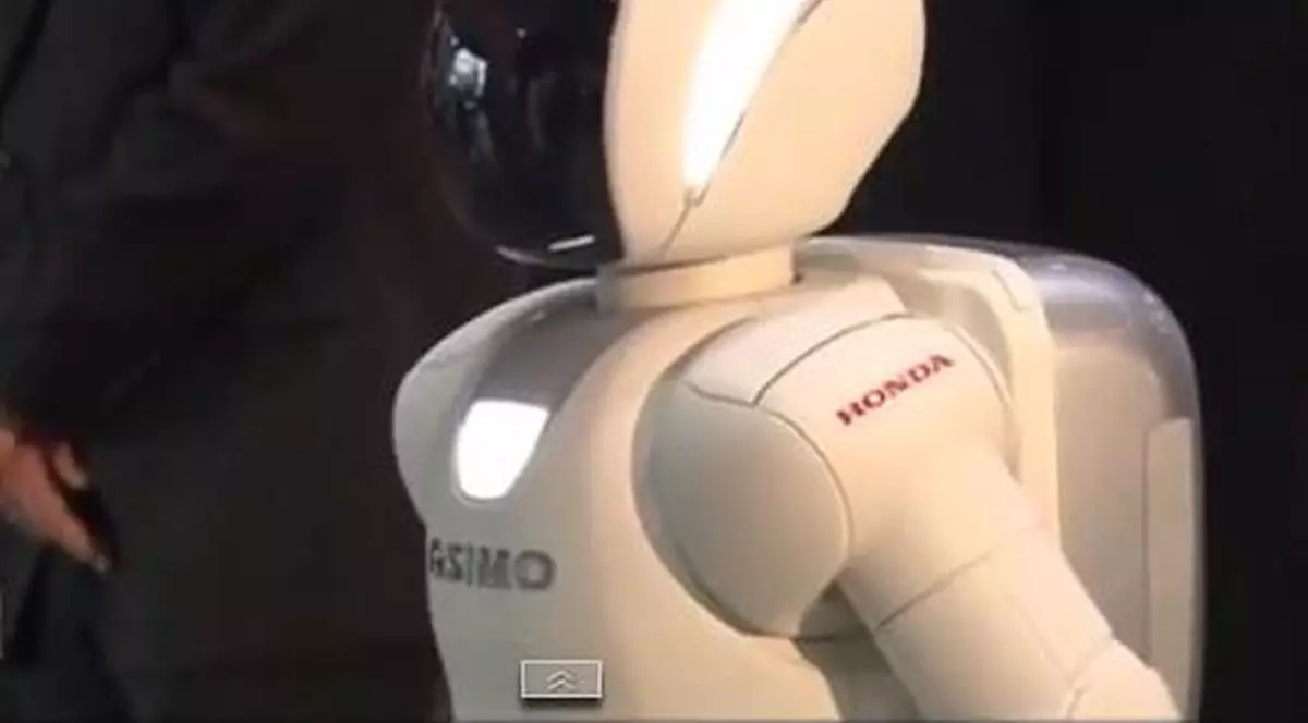 Moment AMUZANT în Japonia! Barack Obama, întâmpinat de ROBOŢI: "Erau ÎNSPĂIMÂNTĂTORI" | VIDEO