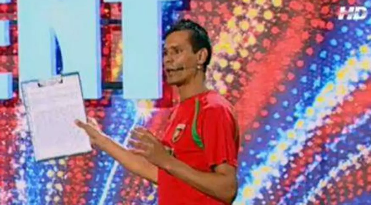 ÎNCERCAREA MOARTE N-ARE! După ce a fost RESPINS de două ori, A REUŞIT SĂ CONVINGĂ JURIUL