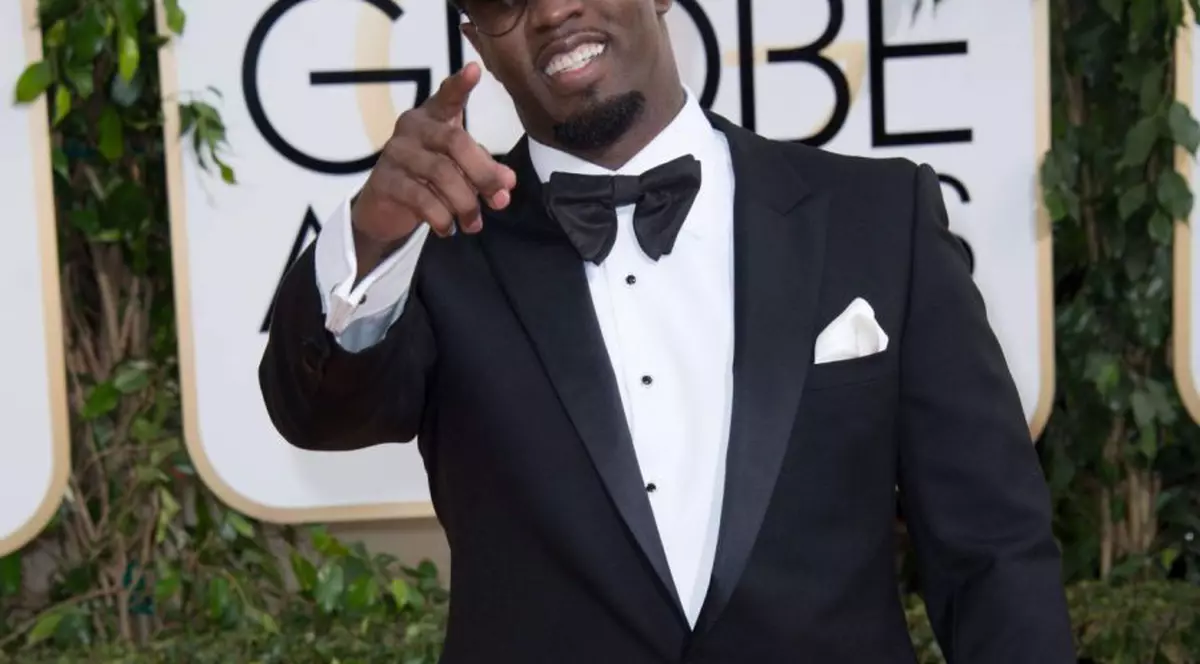 PUFF DADDY, CEL mai BOGAT artist RAP/HIP-HOP din LUME! INCREDIBIL ce AVERE IMPRESIONANTĂ are!