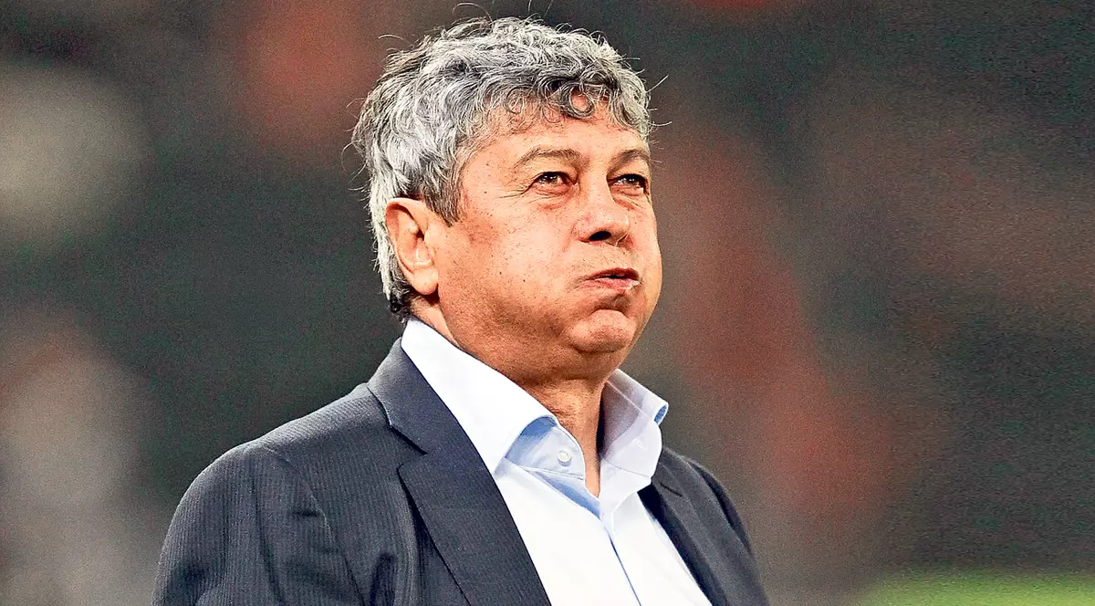 Mircea Lucescu, în Turcia