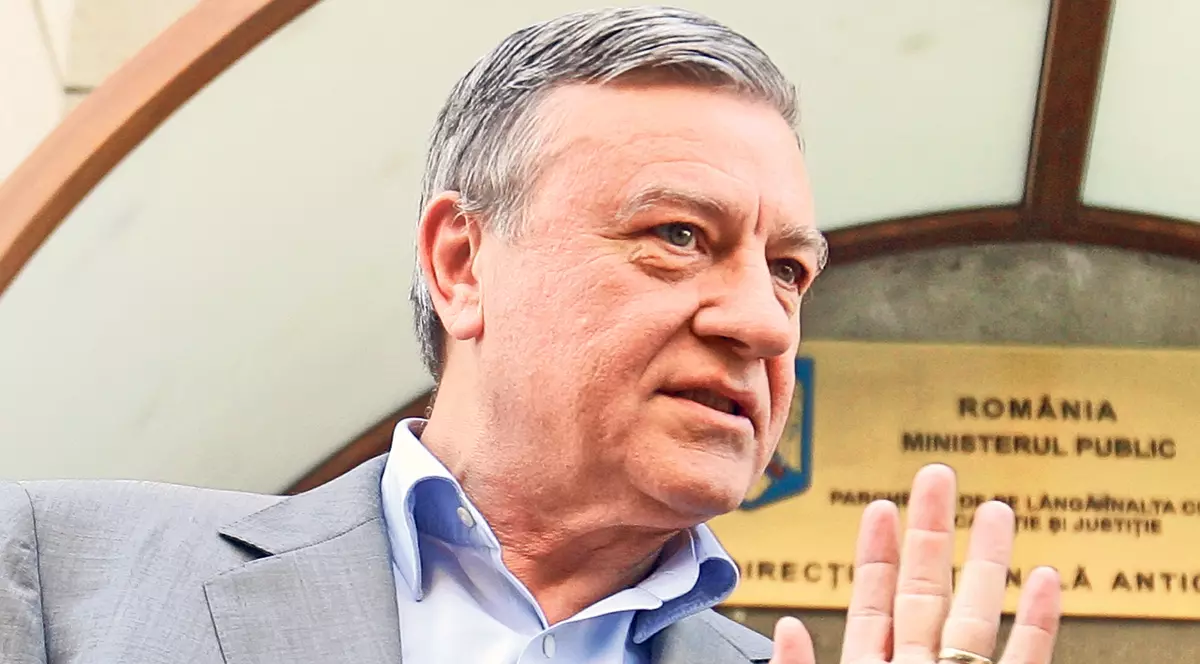 Sandu, fără «Brichetă»! Alexandru Deaconu, şeful CCA, a votat cu noua echipă de la FRF