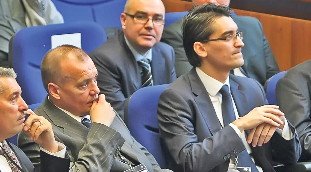 Federalul Marcel Puşcaş şi relaţia cu actualul şef din Casa Fotbalului, Răzvan Burleanu: «Ne înţelegem doar din priviri»