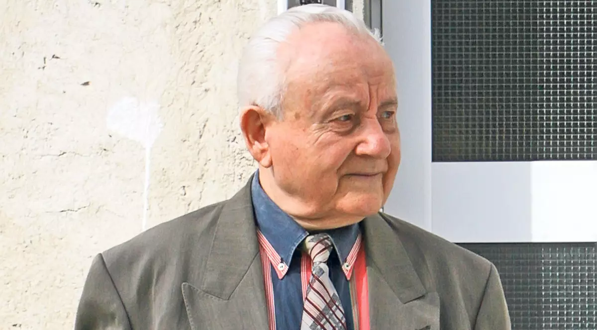 Starea de sănătate a lui Ion Columbeanu s-a agravat: «Mă simt foarte rău. Sunt epuizat»