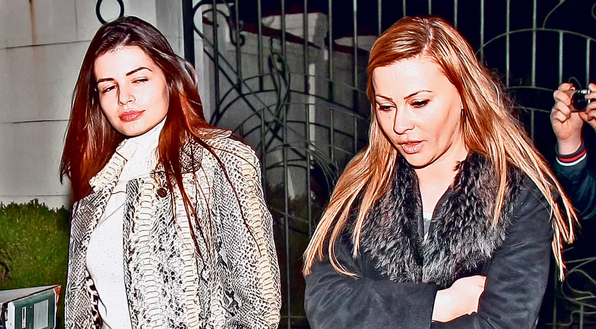 EXCLUSIV LIBERTATEA | Zestrea Irinucăi o scapă pe Moni de datorii