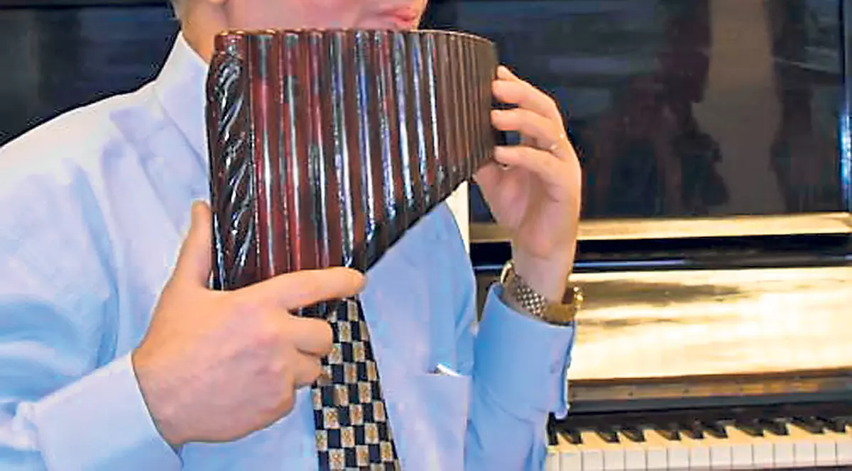 Naistul Radu Simion, preferatul lui Nicolae Ceauşescu: «Nea Nicu ne aducea cu duba la vânătoare!»