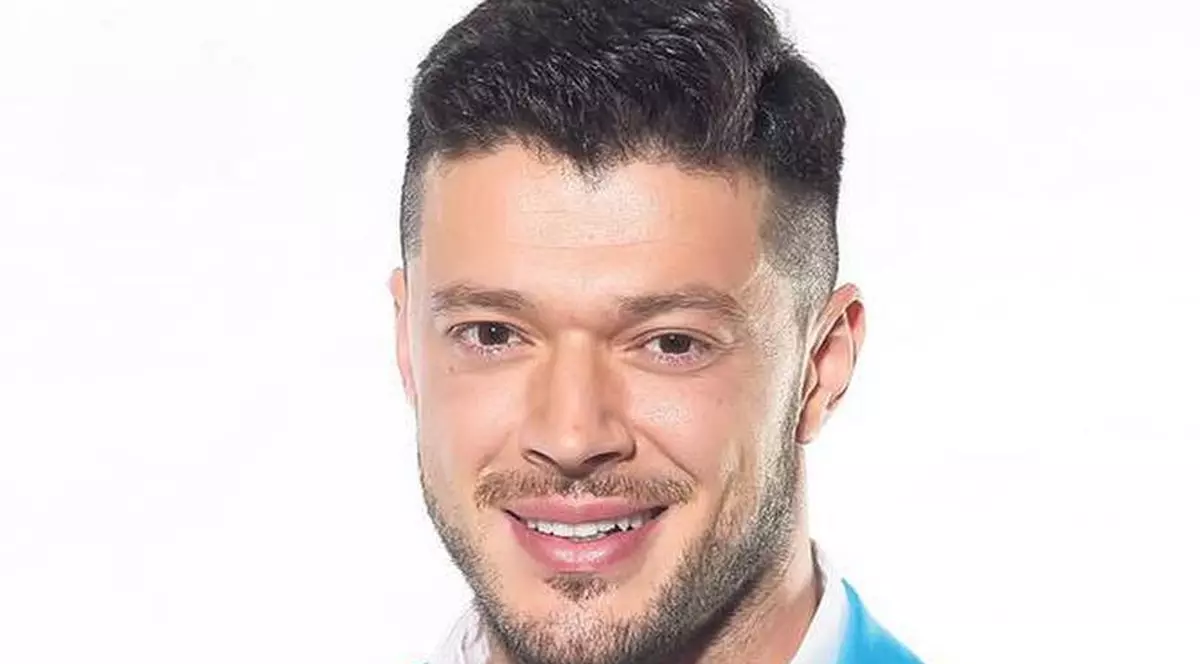 VICTOR SLAV are TALENTE ascunse! SIGUR nu ştiai ASTA despre EL!
