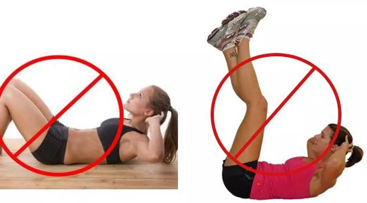 (P) Ţii dietă, faci abdomene, dar nu vezi niciun rezultat? Acum poţi să scapi de burtă în doar 28 zile! 