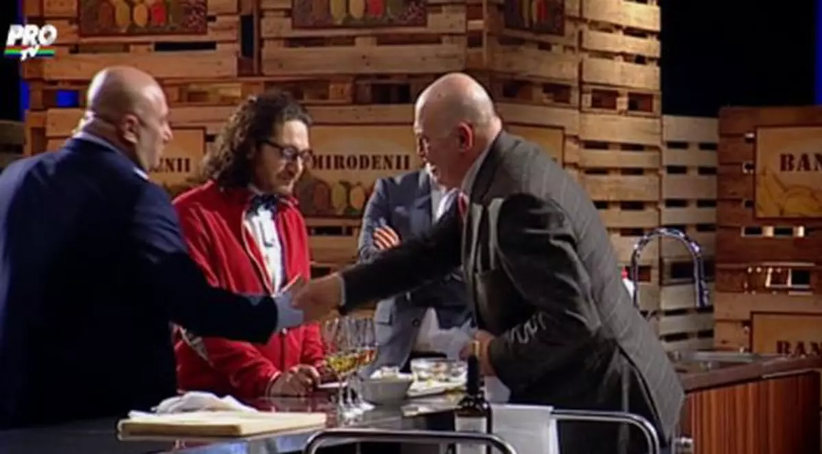 La 77 de ani, MODEL PENTRU CHEFI. Cu ce A CUCERIT septuagenarul juriul MasterChef