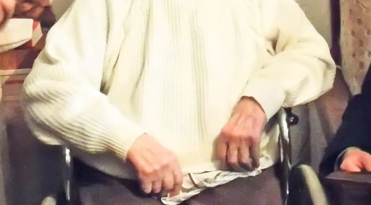 A fost coleg cu un sfânt! Un bătrân din Botoşani l-a cunoscut în primii ani de şcoală pe Ioan Iacob Hozevitul