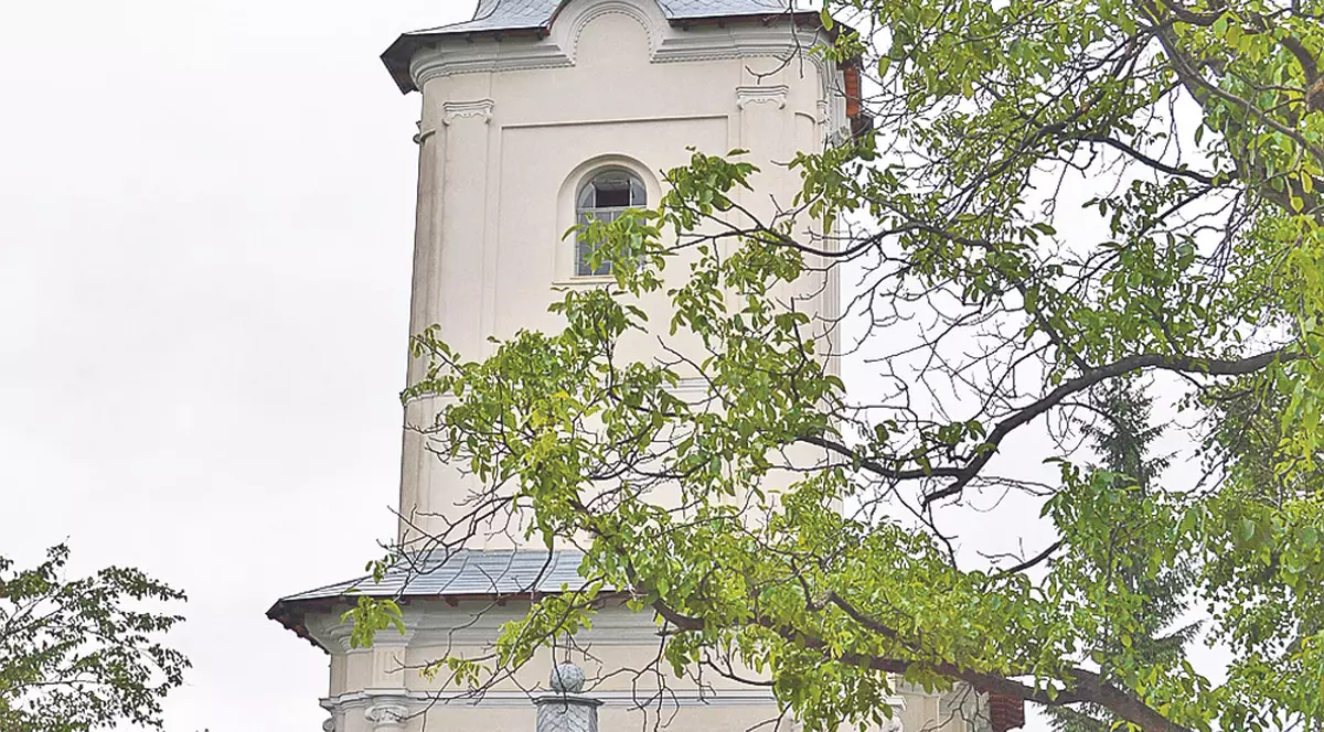 Biserică reclamată la Protecţia Consumatorilor