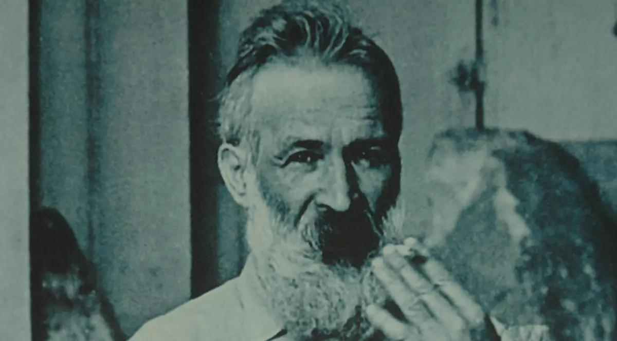 Viața lui Brâncuși, subiect de film | Pelicula va prezenta călătoria pe jos până la Paris a artistului