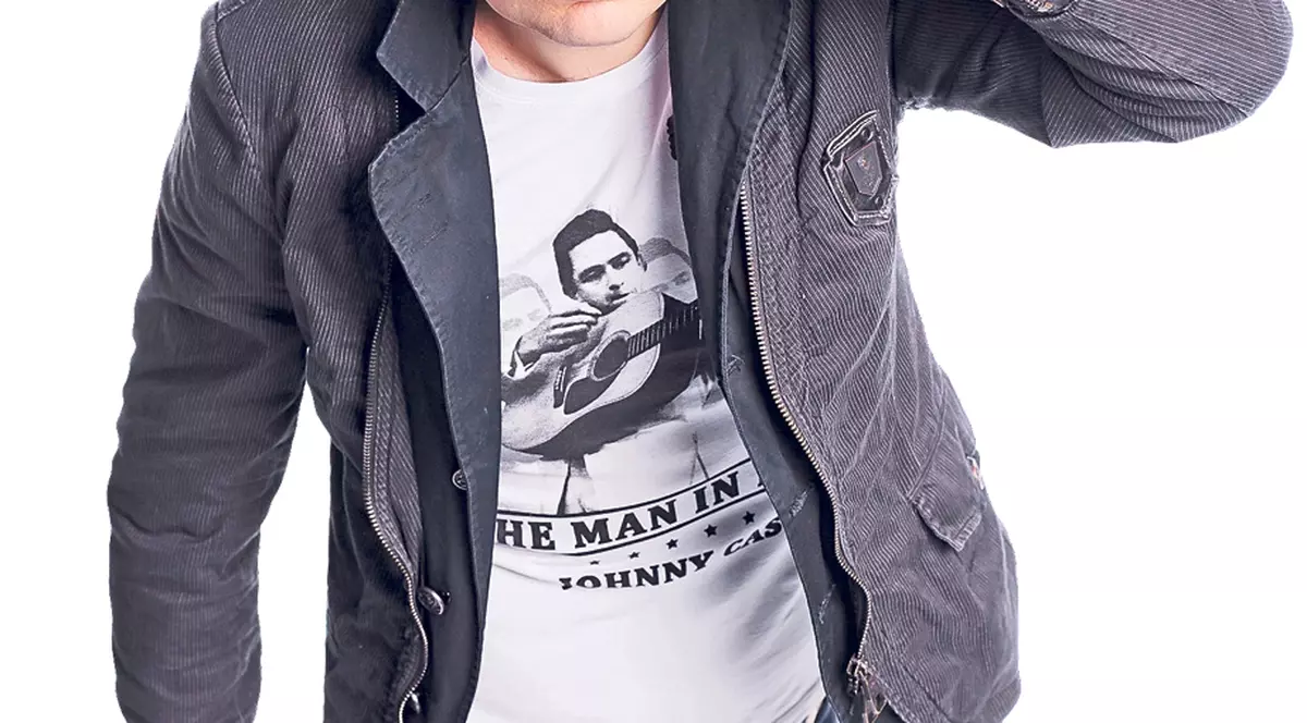 Cântărețul Dan Helciug a reclamat furtul maşinii, dar uitase unde o parcase!