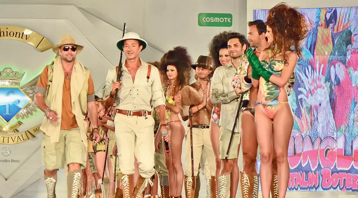 Botezatu i-a luat faţa lui Mazăre! VIDEO