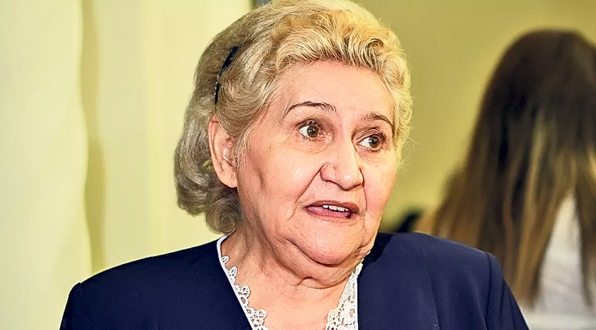 Gabi Luncă a vorbit despre fetița care i-a murit