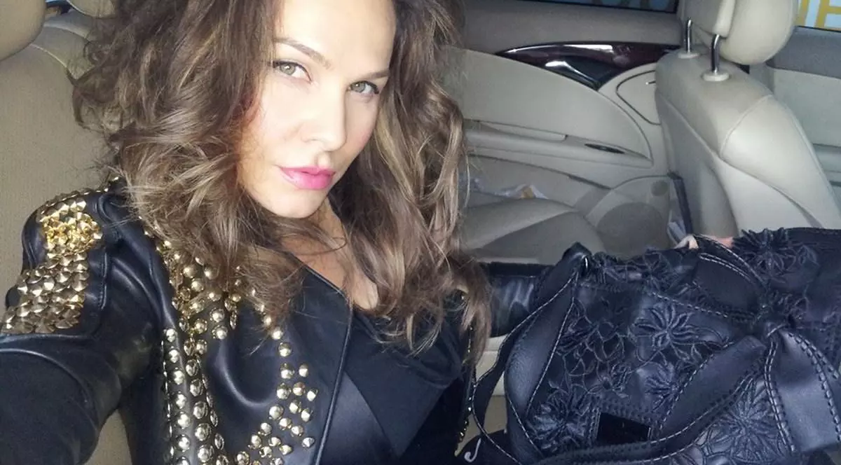 NICI NU ZICI CĂ DOAR CE A NĂSCUT! Anna Lesko ARATĂ IMPECABIL | FOTO