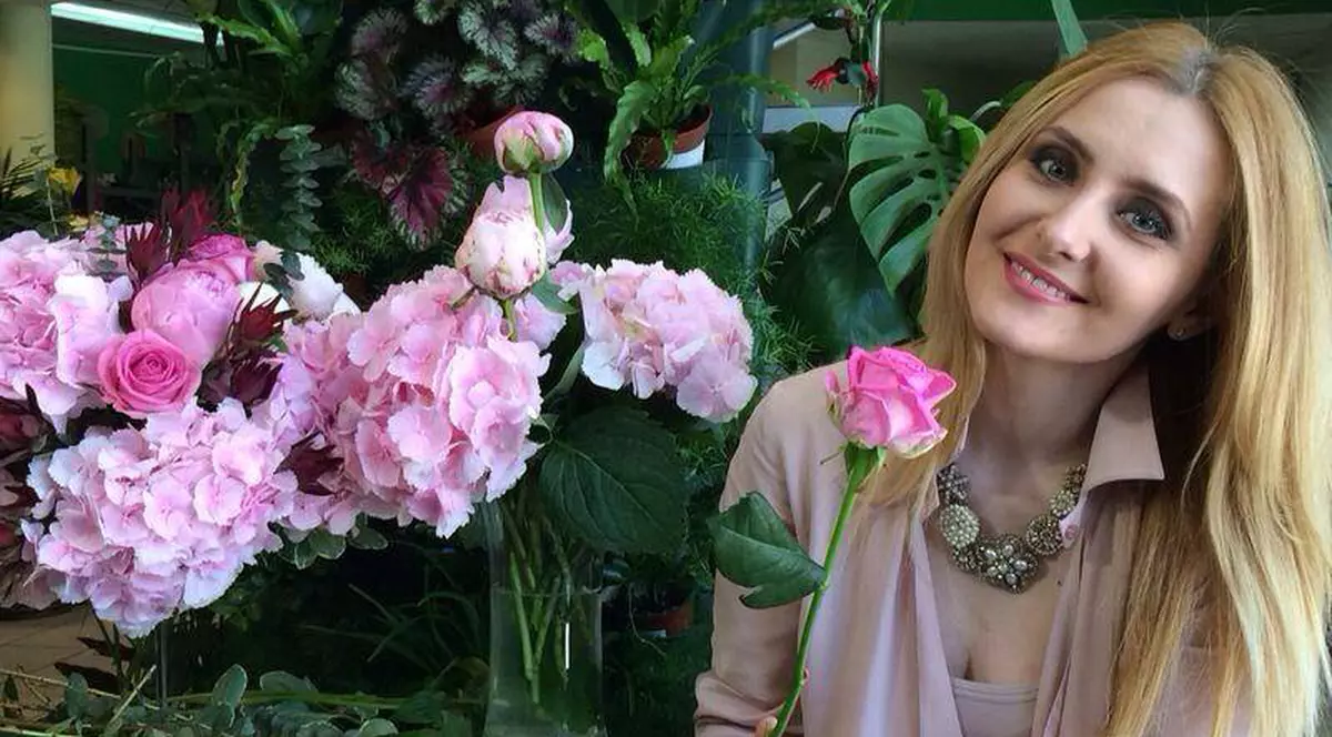 Alina Sorescu, IMAGINEA pe care I-O VA ARĂTA CU MÂNDRIE FIICEI EI, atunci când aceasta va creşte | FOTO