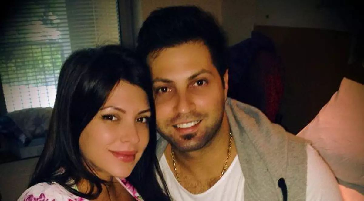 Cea mai fericită ZI din VIAŢA CELIEI! A NĂSCUT UN BĂIEŢEL!