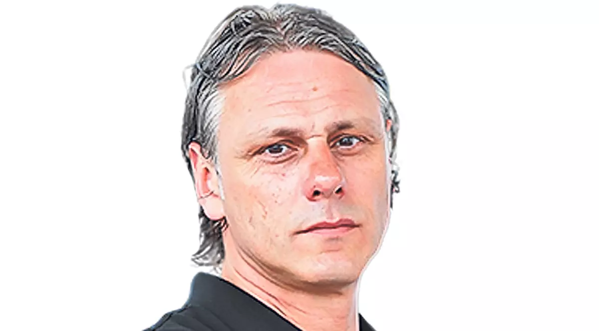 Christian Gaudin, noul antrenor al naţionalei masculine de handbal a României, nu concepe să piardă