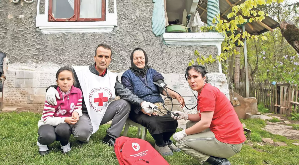 EROII ANONIMI AI ROMÂNIEI | Îşi riscă viaţa ca să salveze oameni