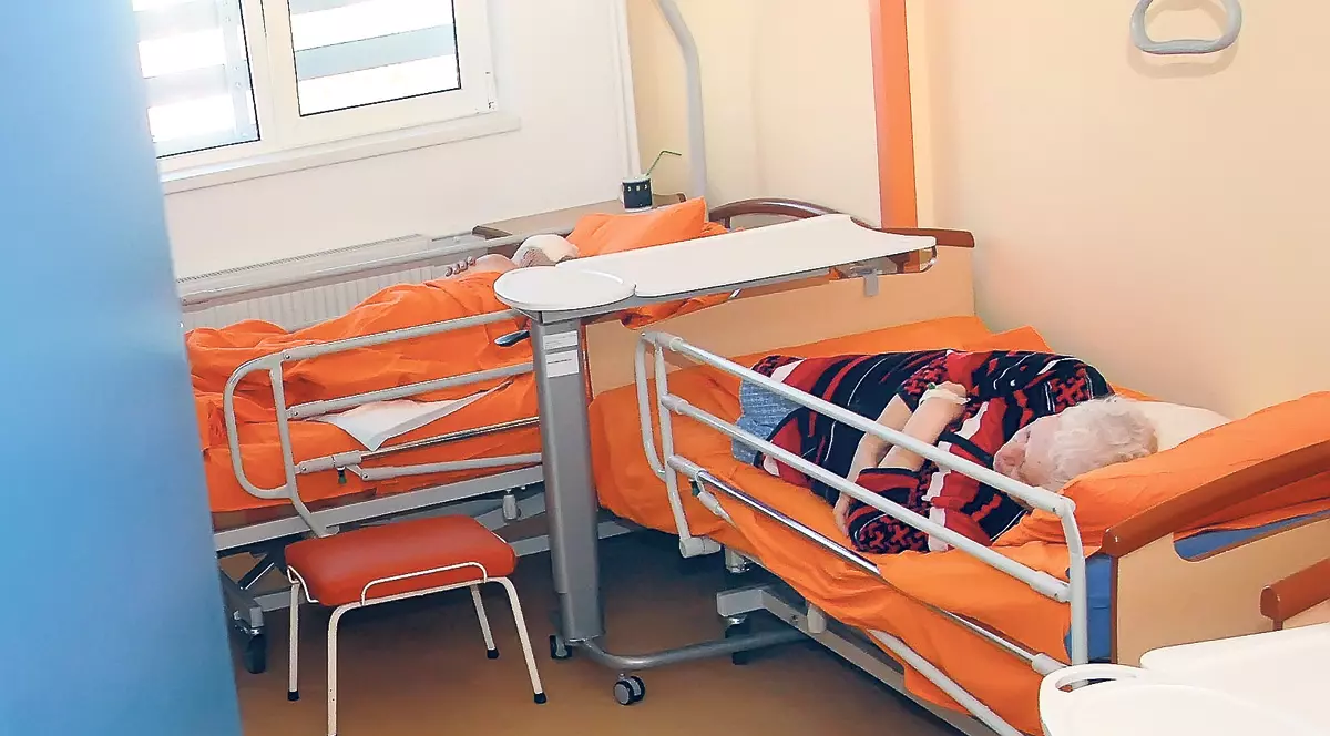 Alertă în spitale | Mii de români internați sunt infestați cu o bacterie mortală - EXCLUSIV