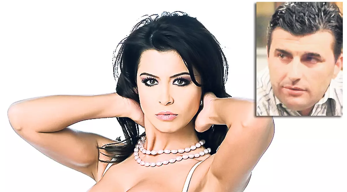 Simona Pătruleasa e foc şi pară: "De la început a vrut să ne dea ţeapă!"