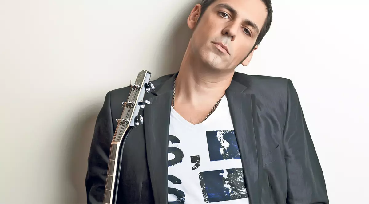 ZI DUREROASĂ pentru Ştefan Bănică Jr. Îşi COMEMOREAZĂ tatăl care S-A STINS pe 27 mai, acum 19 ani