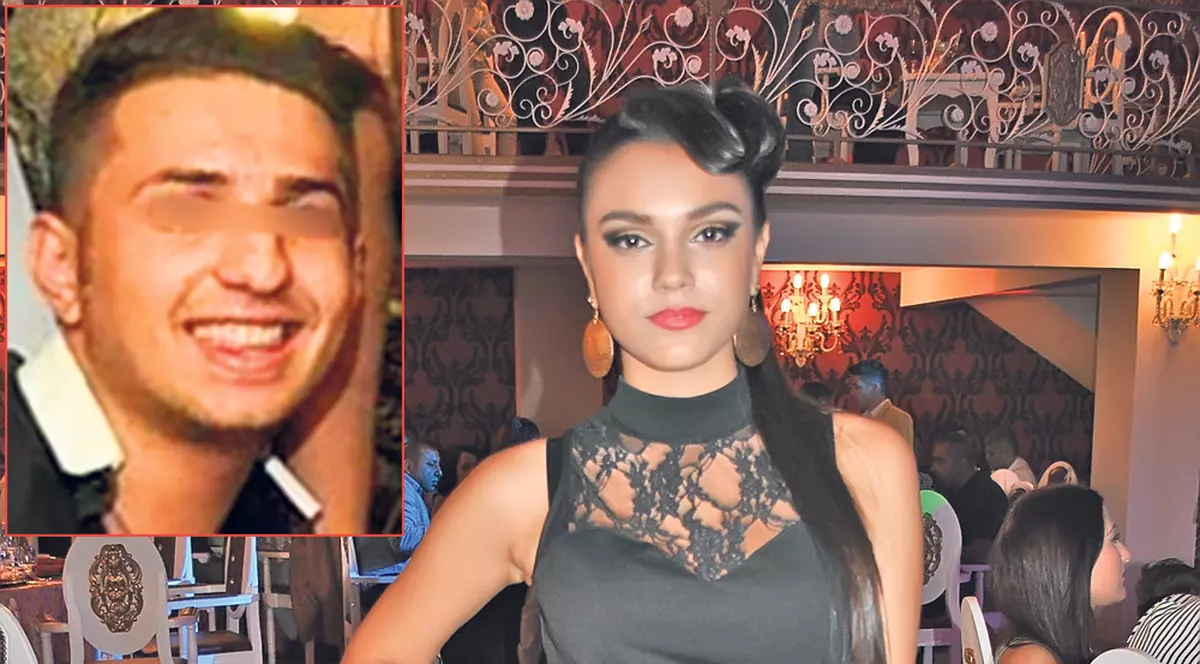 «N-a fost răpită, copiii chiar se iubesc!»