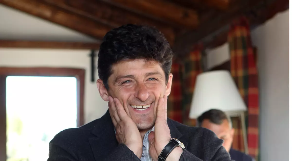 VIDEO / ”Belo” se gândeşte să-şi publice memoriile la bătrâneţe