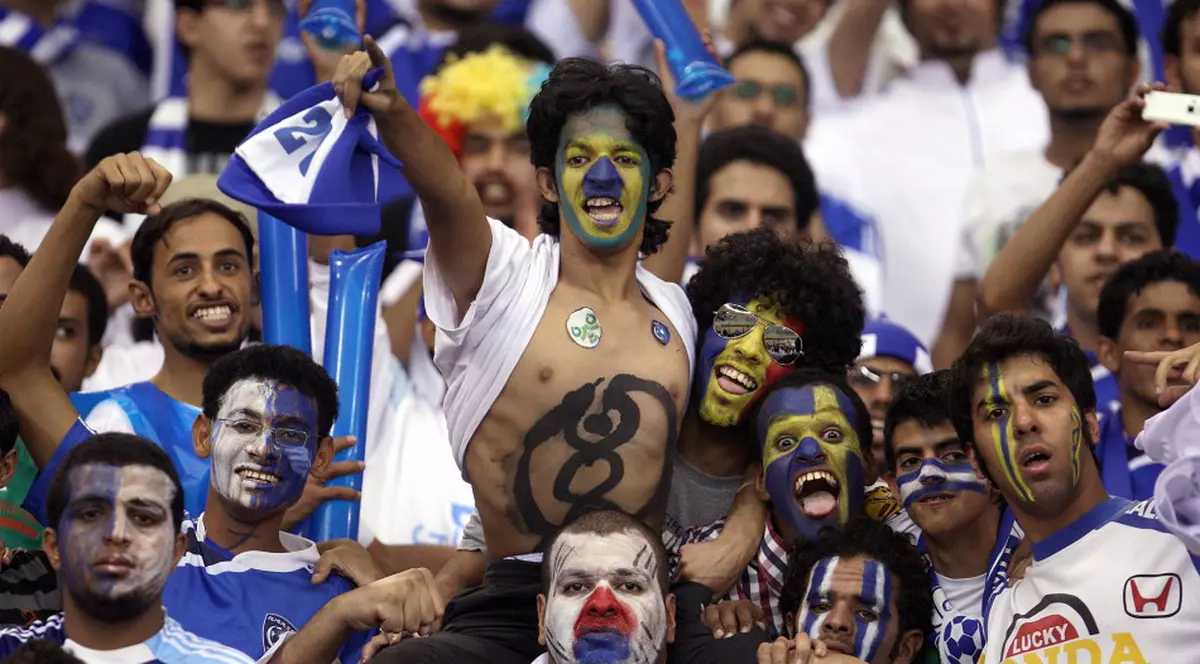 LOVITURĂ CRUNTĂ pentru Reghe: "Nu-i daţi voie să intre în Arabia Saudită!" 