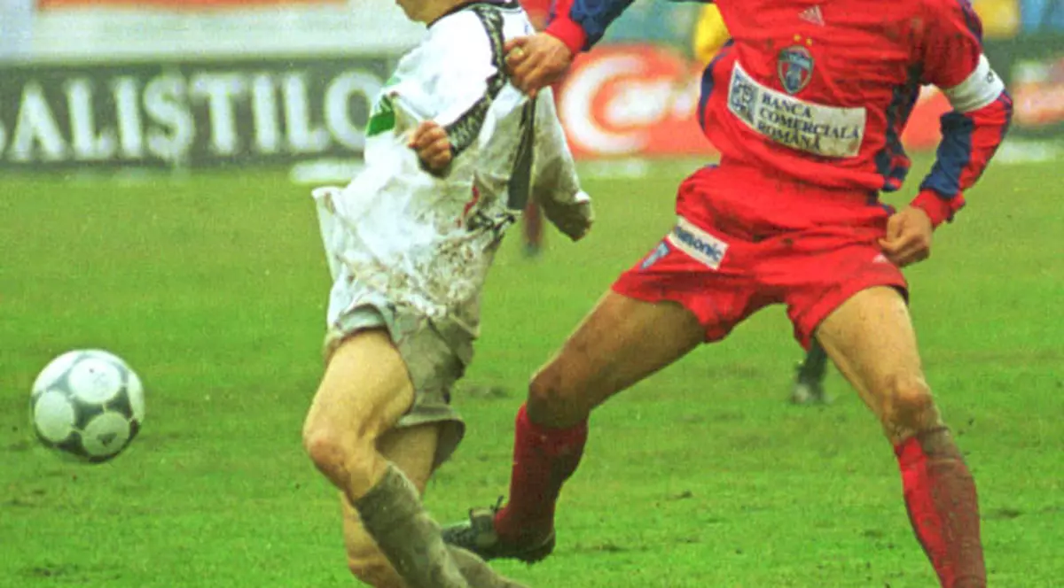 Cum a devenit Belodedici eroul unui fan orb al trupei din Ghencea!