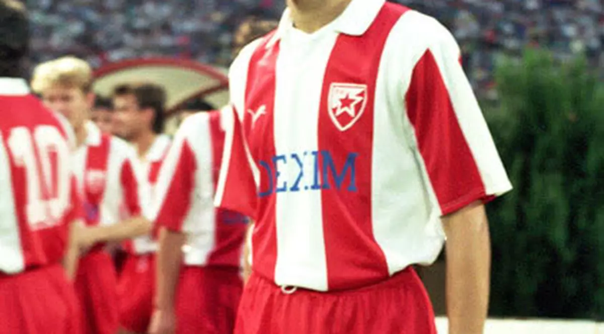 Cum l-au primi sârbii: "Erau în stare să-mi facă toate poftele"