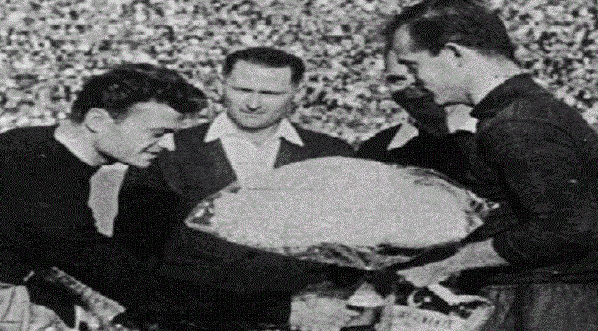 Cine este omul de fotbal care i-a zis ”Căprioara” lui Belodedici 