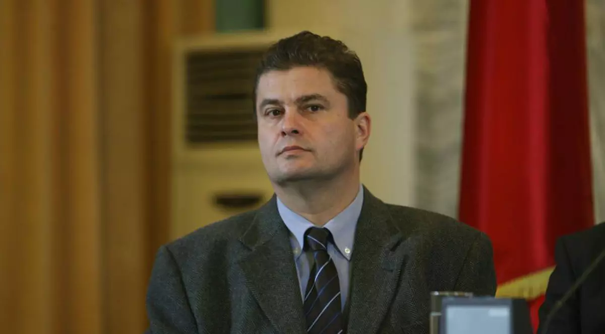 A fost scăpat de colegi! Deputatul Florin Popescu nu va fi arestat preventiv 