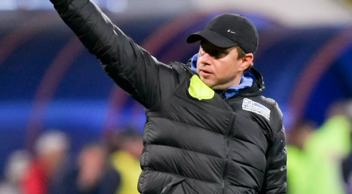 Reghe pleacă din Ghencea după finala cu Astra! NEGOCIAZĂ ACUM