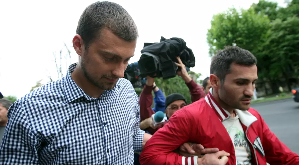 OFICIAL - Gabi Tamaş şi-a găsit echipă! VEZI unde va juca fundaşul