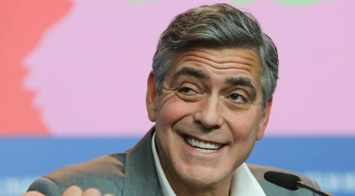 George Clooney face nuntă mare în viloiul cu 30 de camere