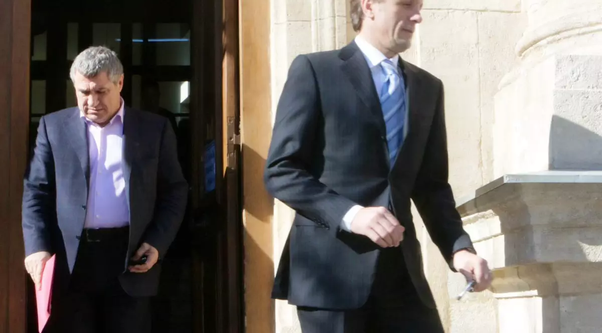 DECIZIA RADICALĂ pe care a luat-o GICĂ POPESCU în ziua ÎNMORMÂNTĂRII TATĂLUI SĂU