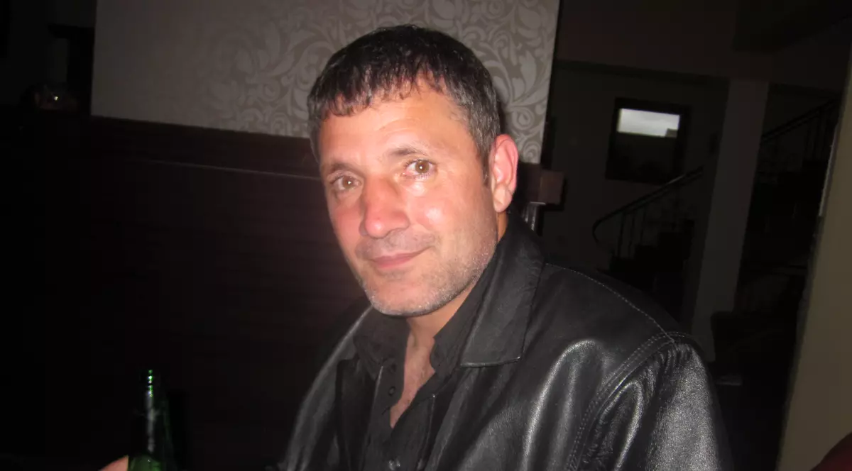 Spovedania unui talent IROSIT! "M-am lăsat de băutură şi de păcănele!"